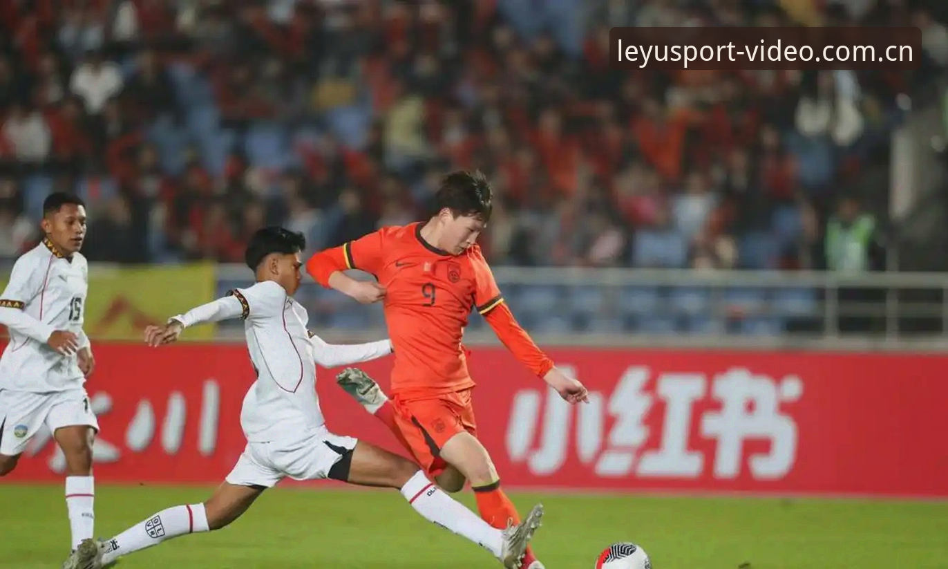 乐鱼体育赛事安装失败 U17世界杯抽签结果详解:国足小将挑战西班牙摩洛哥